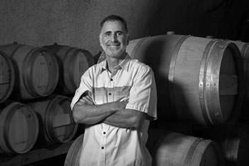 Winemaker, Jeff Morgan